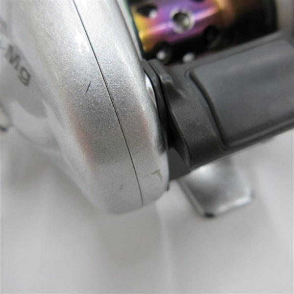 ００スコーピオンメタニウムＭＧ左